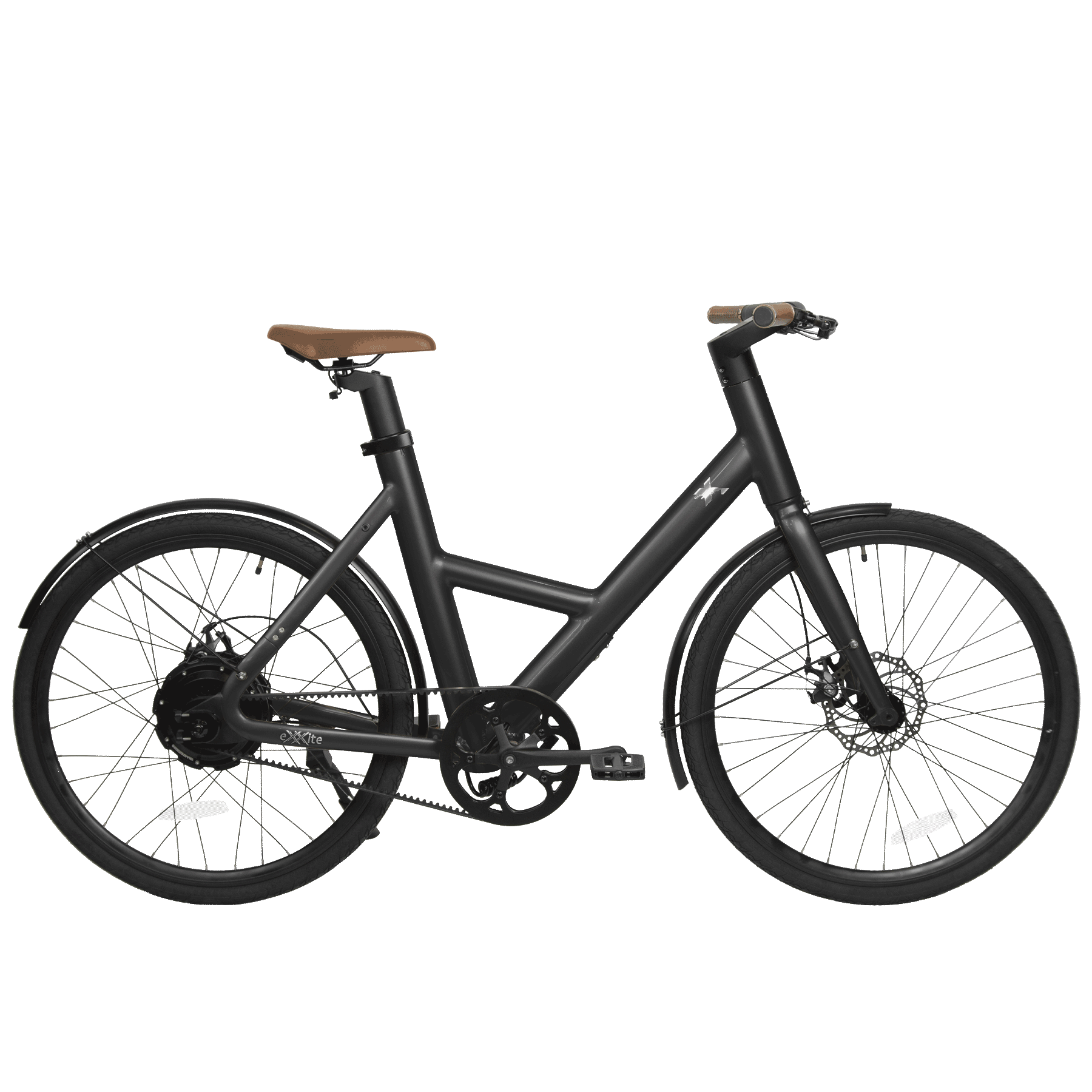 eXXite Next Step - #exxite#-Bikesebike#