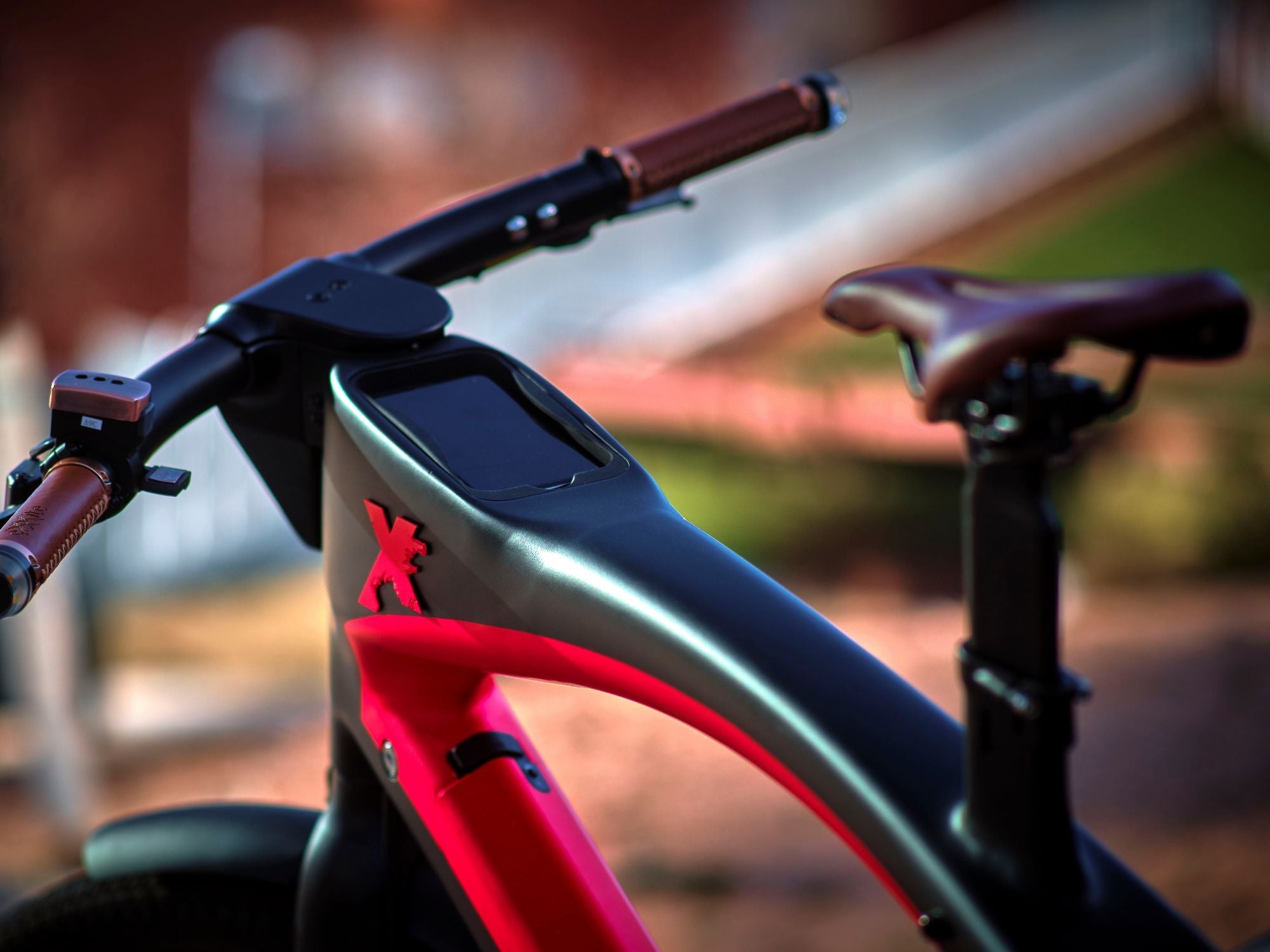 eXXite X One - #exxite#-Bikesebike#