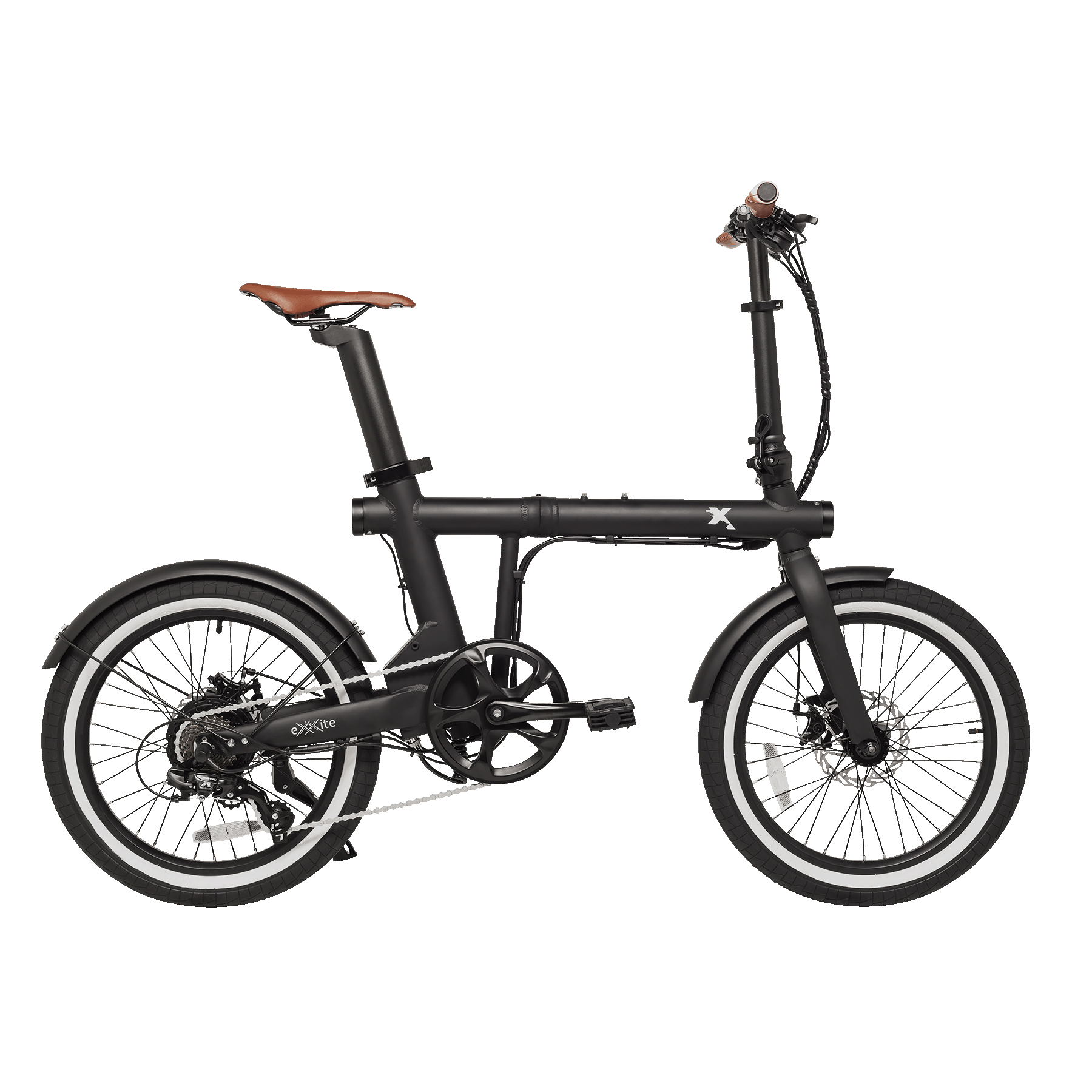 eXXite XS - #exxite#-Bikesebike#