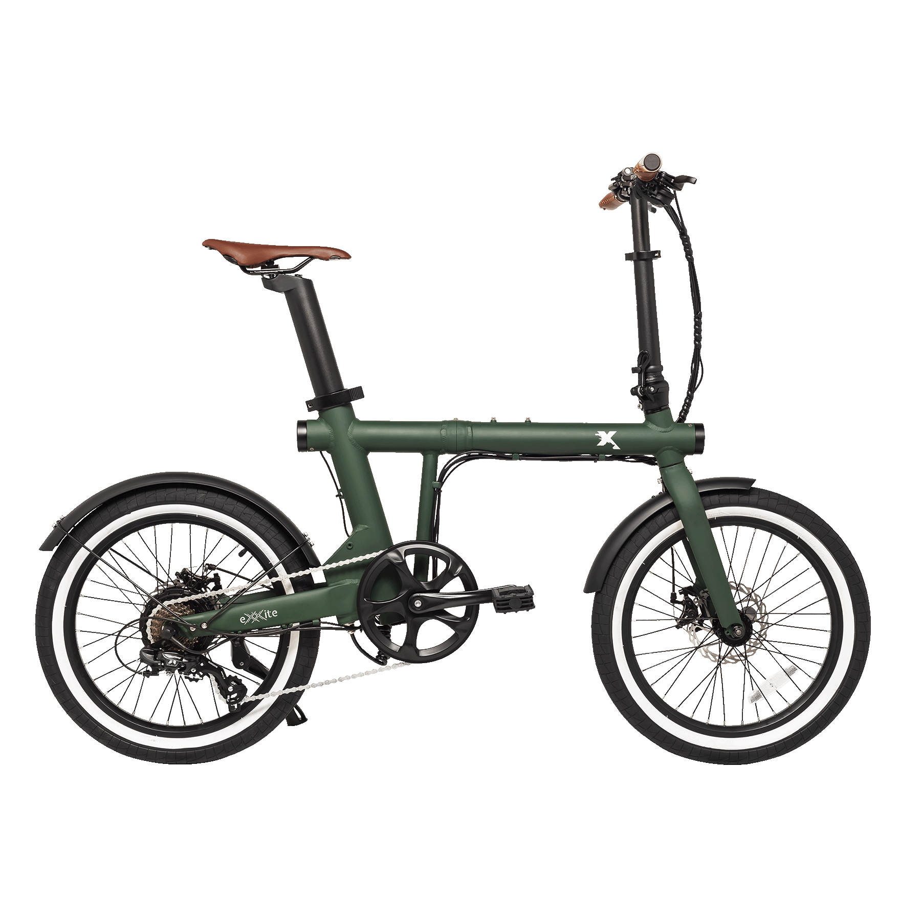 eXXite XS - #exxite#-Bikesebike#