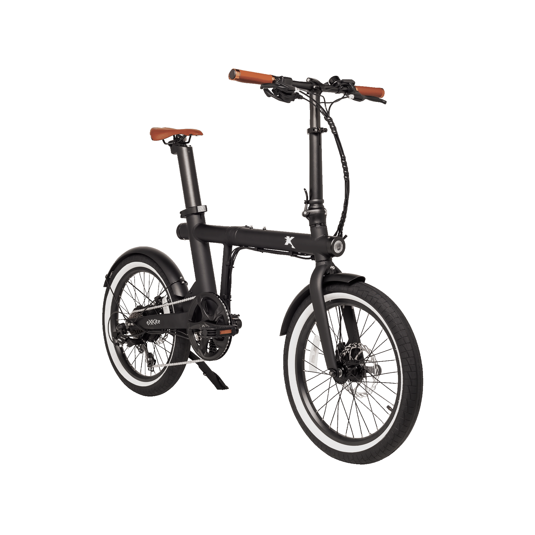 eXXite XS - #exxite#-Bikesebike#