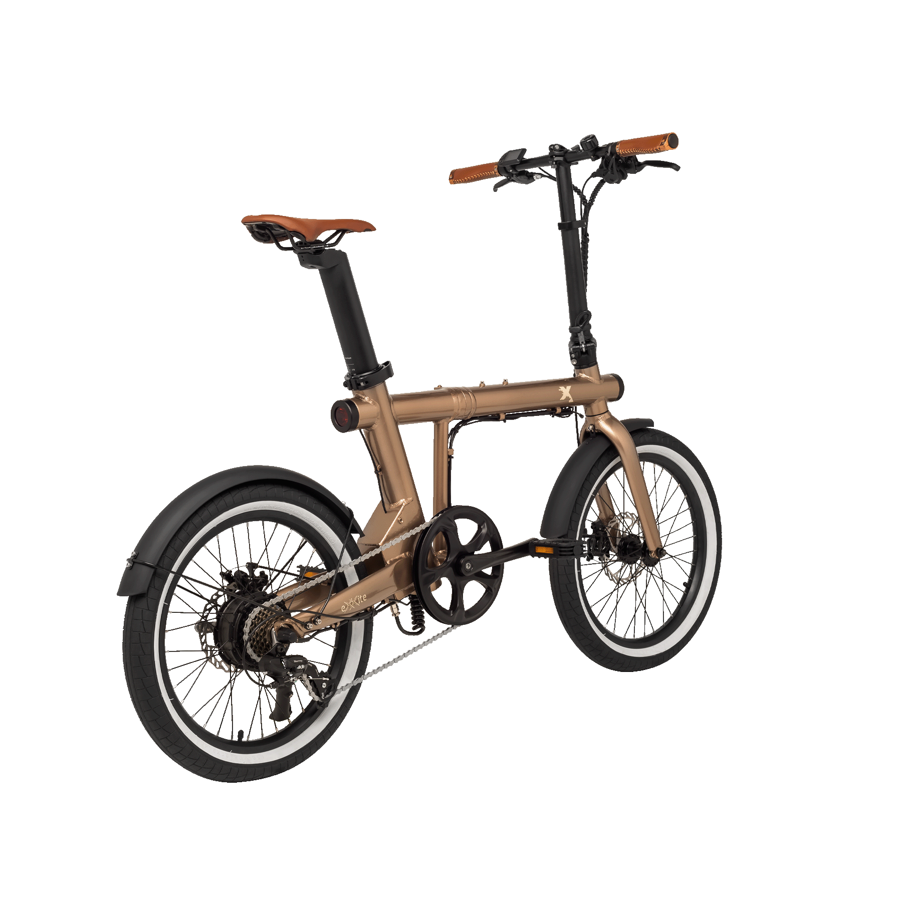 eXXite XS - #exxite#-Bikesebike#