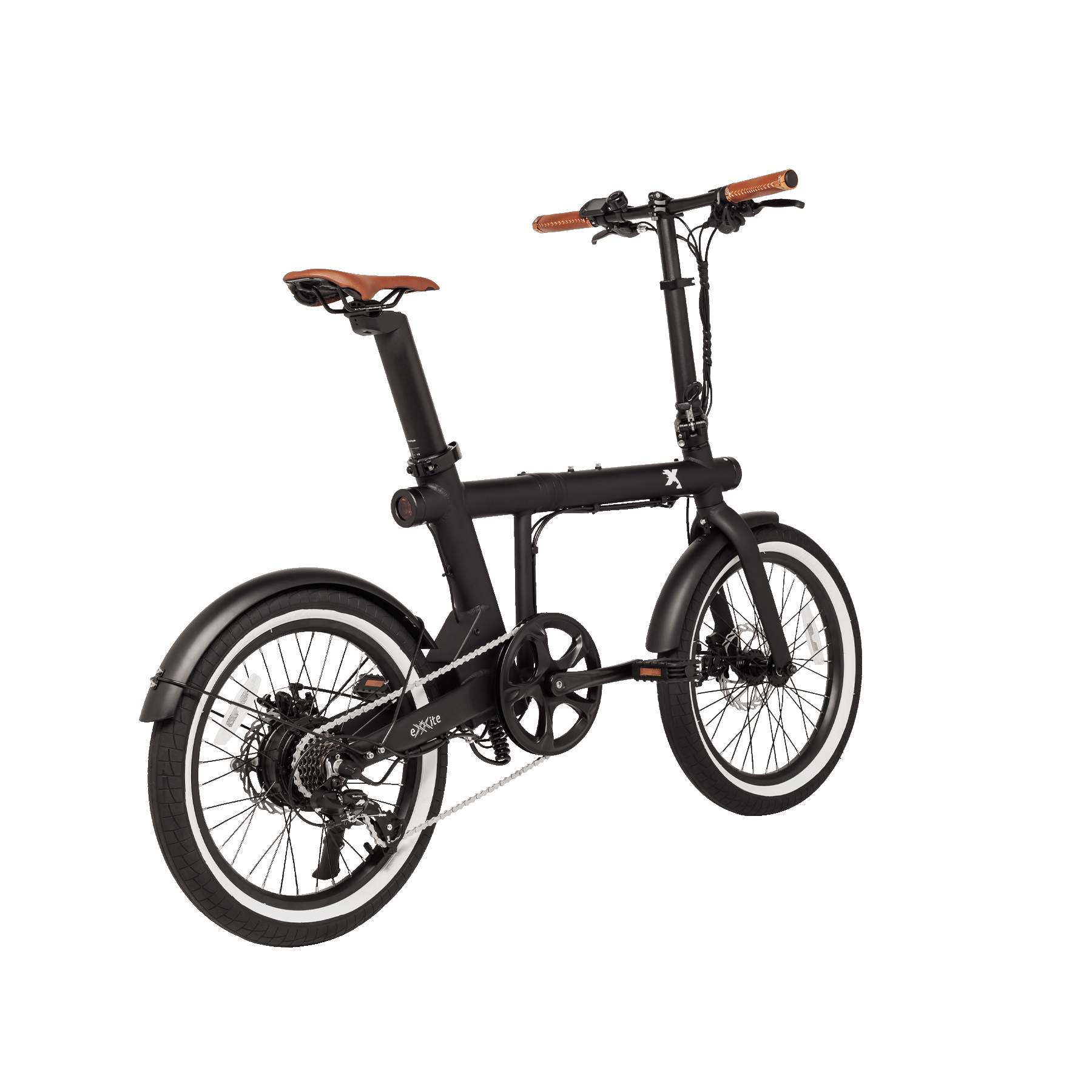 eXXite XS - #exxite#-Bikesebike#