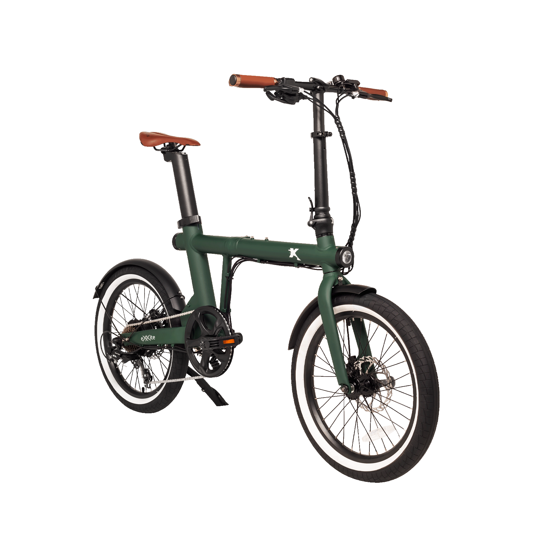 eXXite XS - #exxite#-Bikesebike#