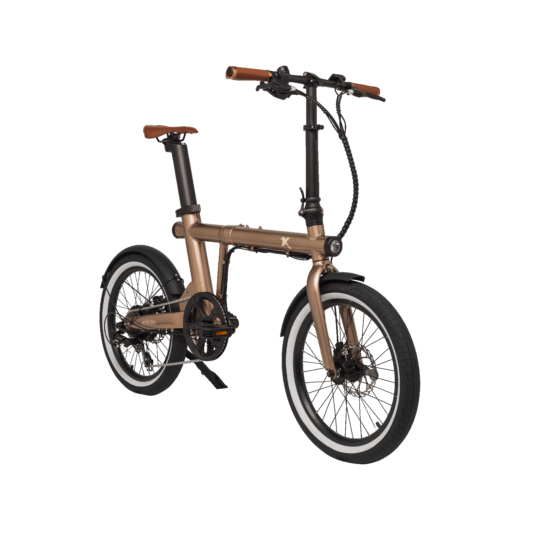 eXXite XS - #exxite#-Bikesebike#