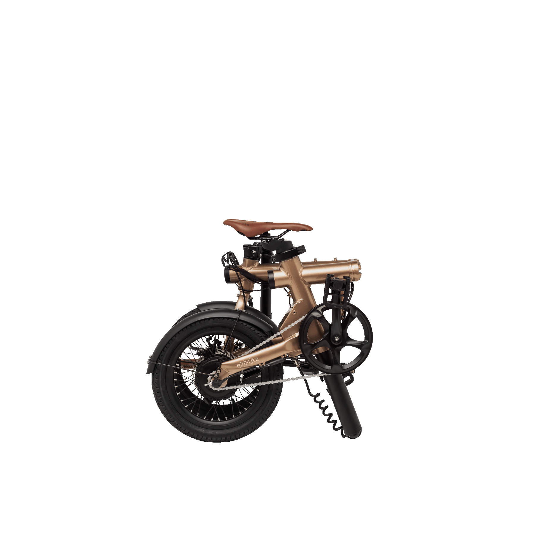 eXXite XXS - #exxite#-Bikesebike#