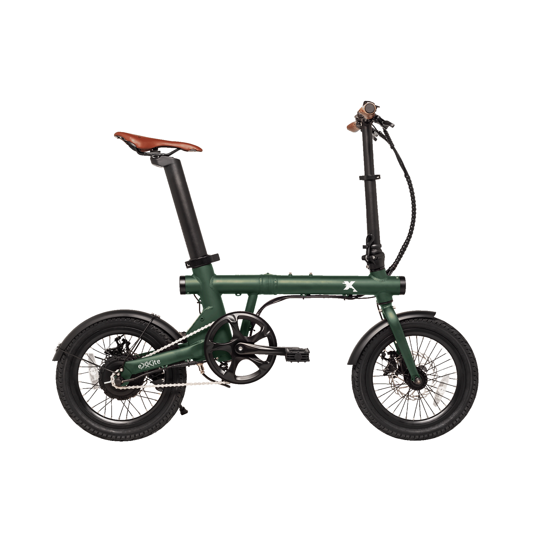 eXXite XXS - #exxite#-Bikesebike#