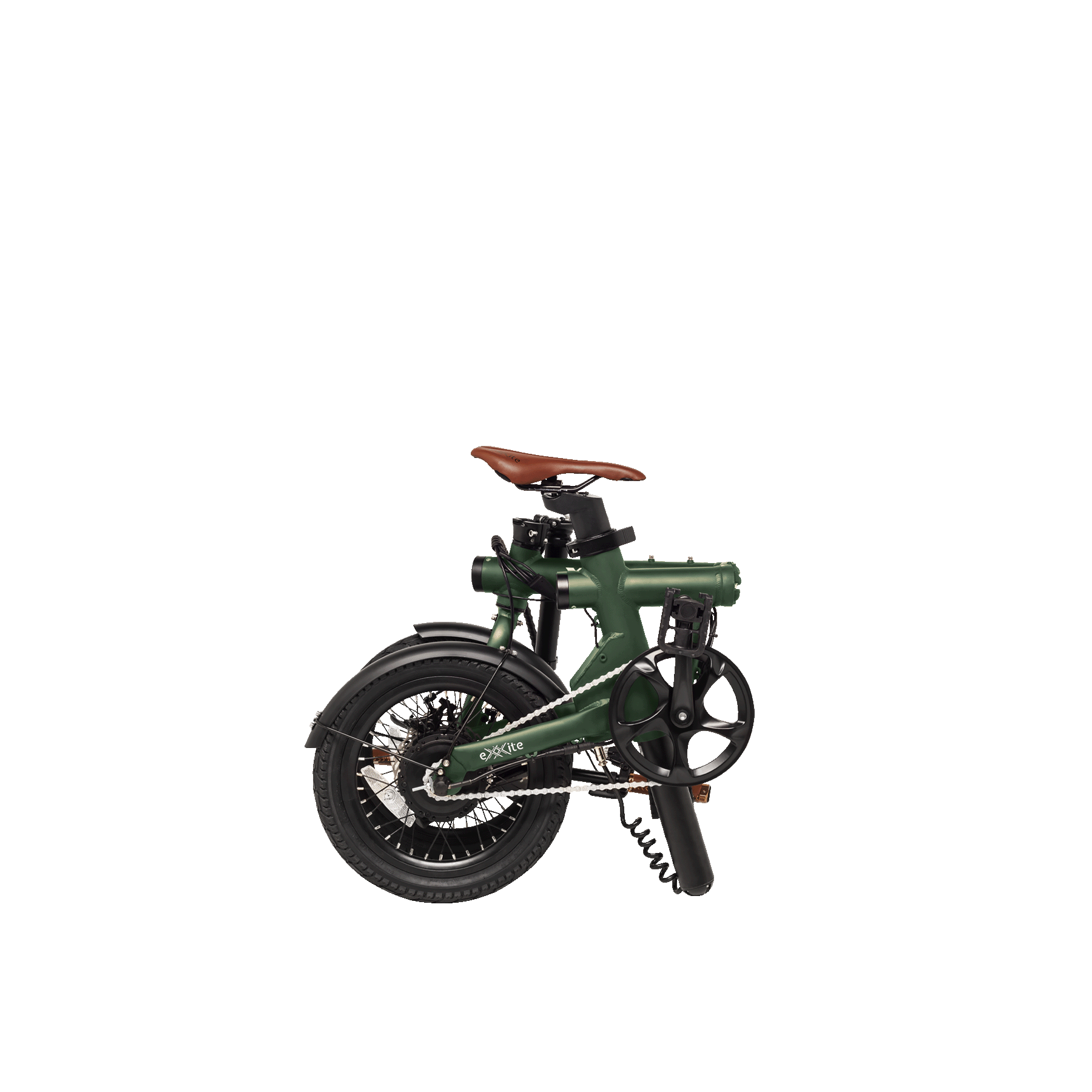 eXXite XXS - #exxite#-Bikesebike#