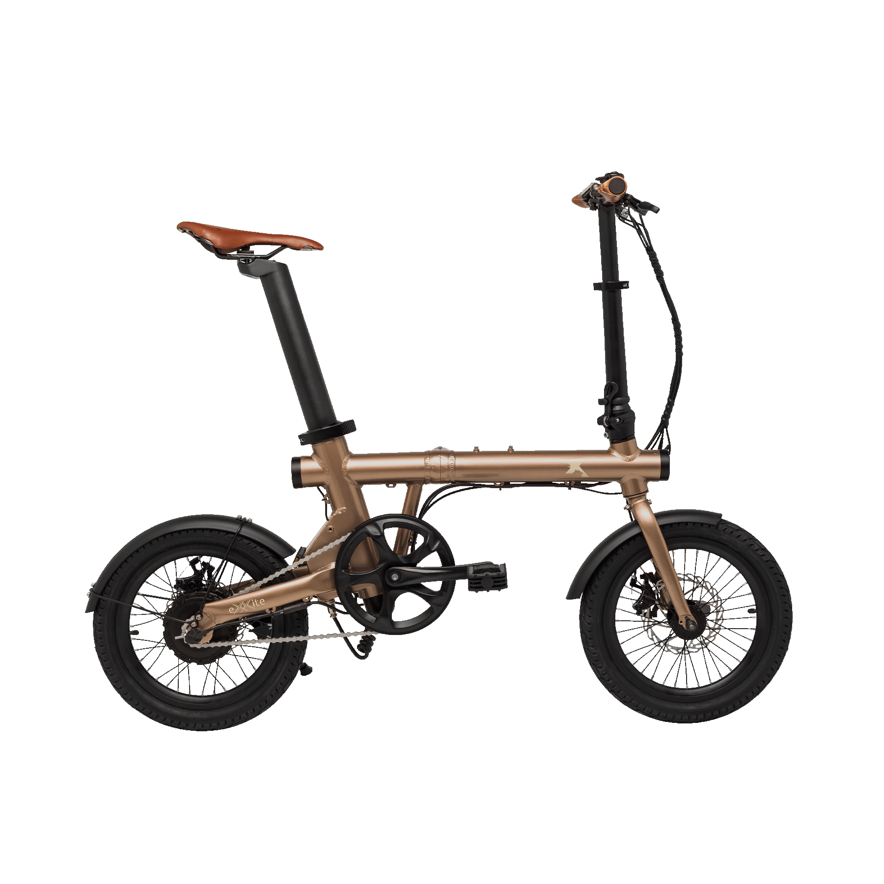 eXXite XXS - #exxite#-Bikesebike#