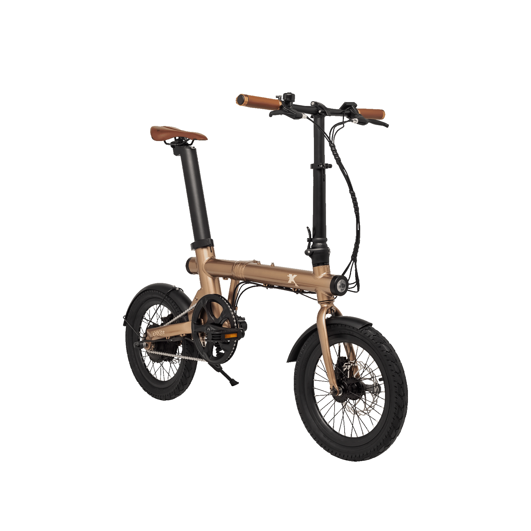 eXXite XXS - #exxite#-Bikesebike#