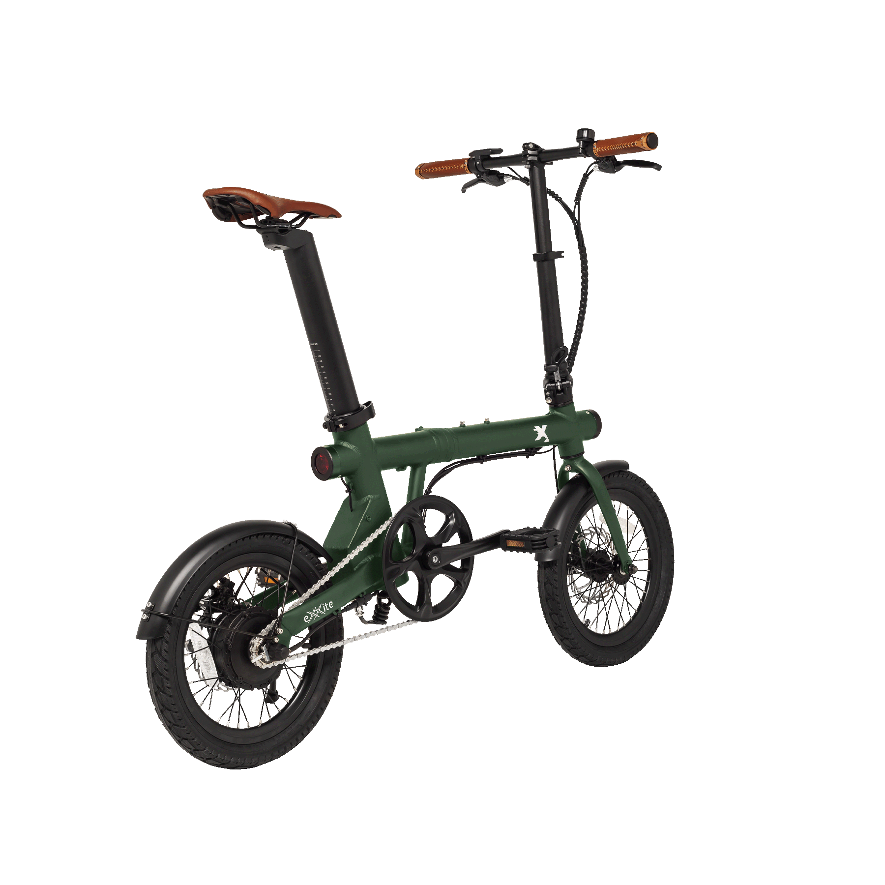 eXXite XXS - #exxite#-Bikesebike#