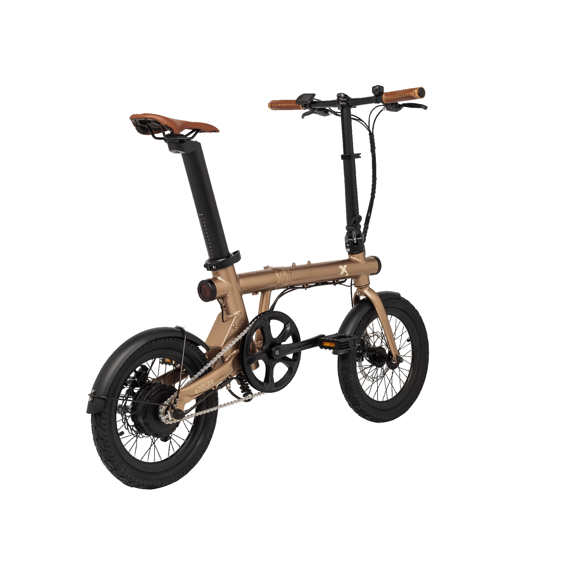 eXXite XXS - #exxite#-Bikesebike#