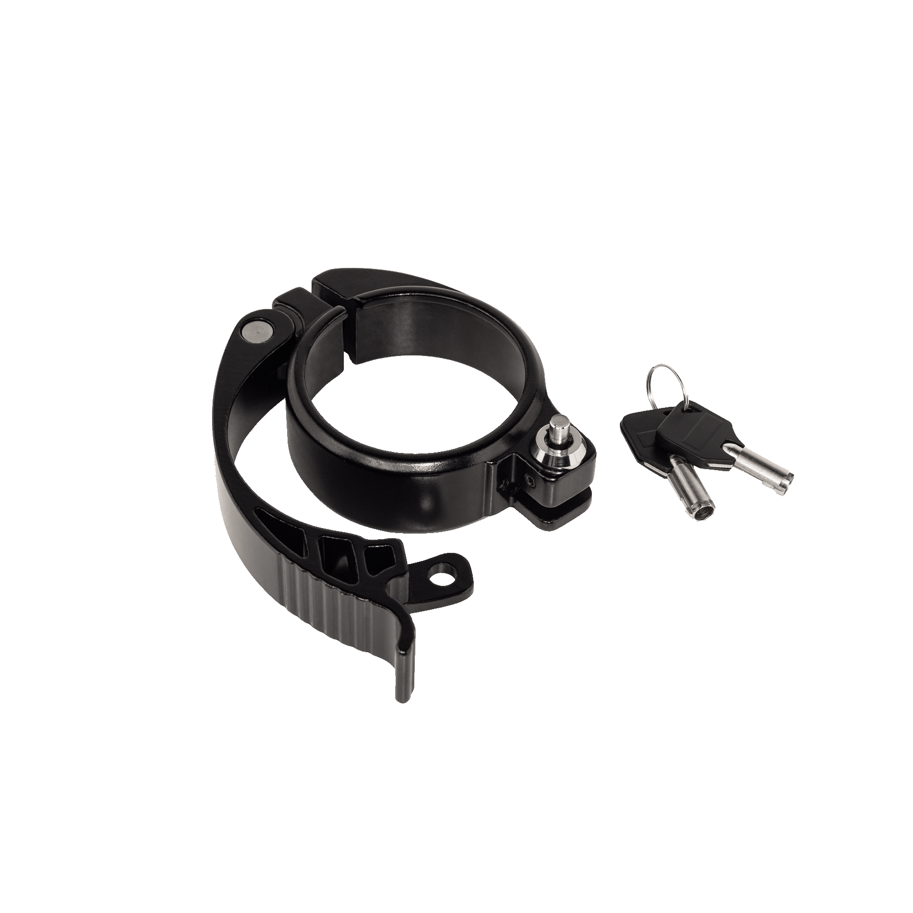 Locking Seat Clamp - #exxite#-Partsebike#